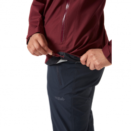 Veste Namche Gore-Tex Paclite femme Rab, Veste Namche Gore-Tex Paclite femme Rab, RAB, Croque Montagne