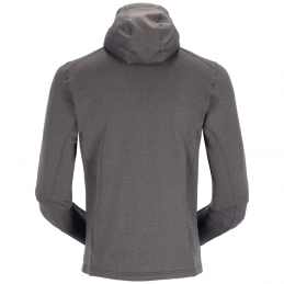 Polaire à capuche Graviton homme Rab, Polaire à capuche Graviton homme Rab, RAB, Croque Montagne