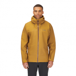Veste Namche GTX homme Rab, Veste imperméable Namche GTX homme Rab, RAB, Croque Montagne