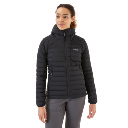 Doudoune Infinity Microlight femme Rab, Doudoune Infinity Microlight femme Rab, RAB, Croque Montagne