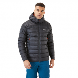 Doudoune Electron Pro homme Rab, Doudoune Electron Pro homme Rab, RAB, Croque Montagne