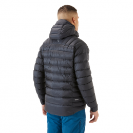 Doudoune Electron Pro homme Rab, Doudoune Electron Pro homme Rab, RAB, Croque Montagne