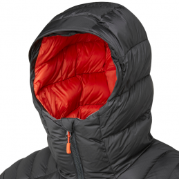 Doudoune Electron Pro homme Rab, Doudoune Electron Pro homme Rab, RAB, Croque Montagne