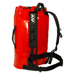 Sac de spéléologie Kit bag 55L Aventure Verticale
