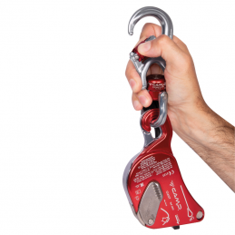 Emerillon Enigma 3 Lock Camp, Emerillon Enigma 3Lock Camp, CAMP, Croque Montagne