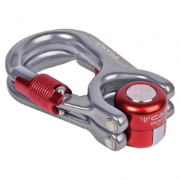 Emerillon Enigma 3 Lock Double Camp, Emerillon Enigma 3Lock Double Camp, CAMP, Croque Montagne