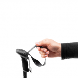 Bâtons de randonnée télescopiques Makalu FX Carbone Leki