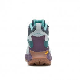 Chaussures de randonnée Moab Speed ​​2 Mid Waterproof femme Merrell