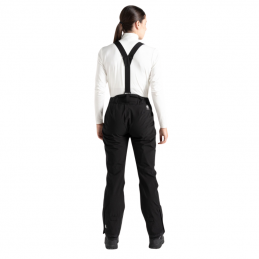 Pantalon de ski imperméable Diminish Femme Dare 2B, Pantalon de ski imperméable Diminish Femme Dare 2B, DARE 2B, Croque Montagne