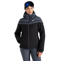 Veste de ski Flurry Femme Dare 2B, Veste de ski Flurry femme Dare 2B, DARE 2B, Croque Montagne