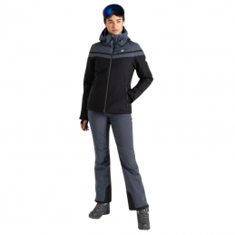 Veste de ski Flurry Femme Dare 2B, Veste de ski Flurry femme Dare 2B, DARE 2B, Croque Montagne