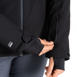 Veste de ski Flurry Femme Dare 2B, Veste de ski Flurry femme Dare 2B, DARE 2B, Croque Montagne
