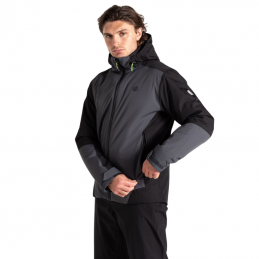 Veste de ski Precision II Homme Dare 2B, Veste de ski Precision II Homme Dare 2B, DARE 2B, Croque Montagne