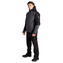 Veste de ski Precision II Homme Dare 2B, Veste de ski Precision II Homme Dare 2B, DARE 2B, Croque Montagne