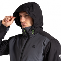 Veste de ski Precision II Homme Dare 2B, Veste de ski Precision II Homme Dare 2B, DARE 2B, Croque Montagne