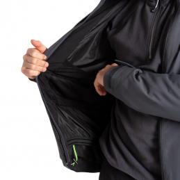 Veste de ski Precision II Homme Dare 2B, Veste de ski Precision II Homme Dare 2B, DARE 2B, Croque Montagne