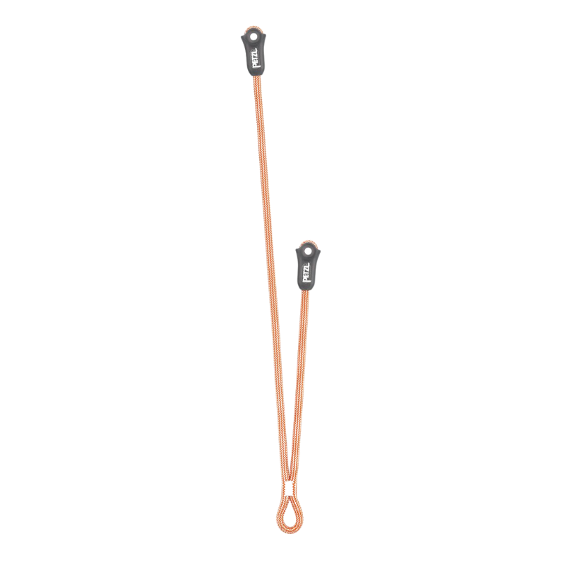 Longe double Dual Caving Petzl, Longe double Dual Caving Petzl, PETZL, Croque Montagne