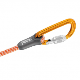 Longe double Dual Caving Petzl, Longe double Dual Caving Petzl, PETZL, Croque Montagne