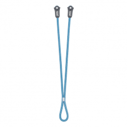 Longe Dual Canyon Club 2024 Petzl, Longe Dual Canyon Club L086AC00 Petzl, PETZL, Croque Montagne