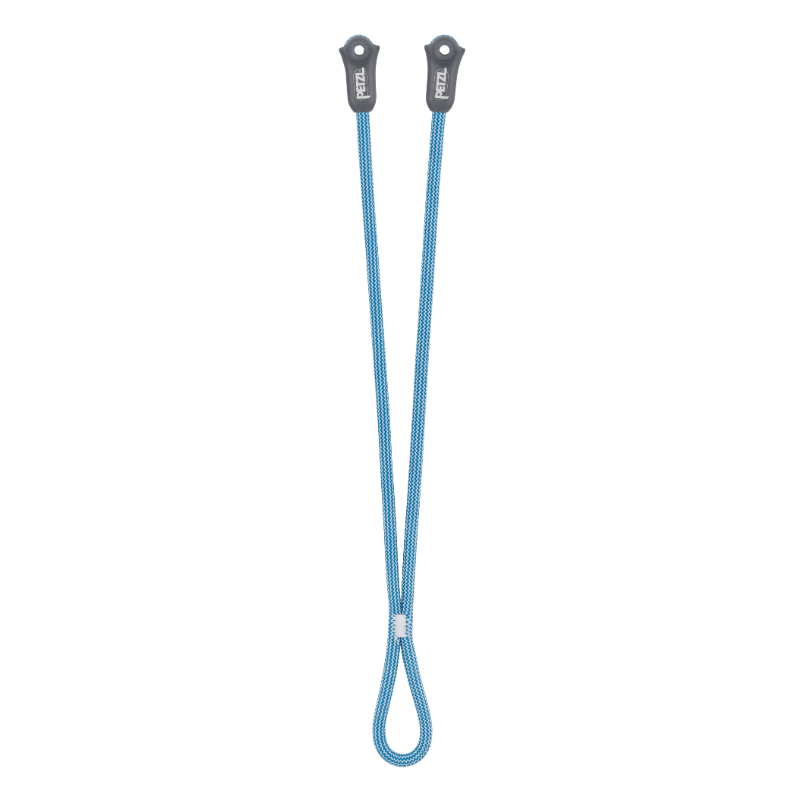 Longe Dual Canyon Club 2024 Petzl, Longe Dual Canyon Club L086AC00 Petzl, PETZL, Croque Montagne