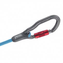 Longe Dual Canyon Club 2024 Petzl, Longe Dual Canyon Club L086AC00 Petzl, PETZL, Croque Montagne