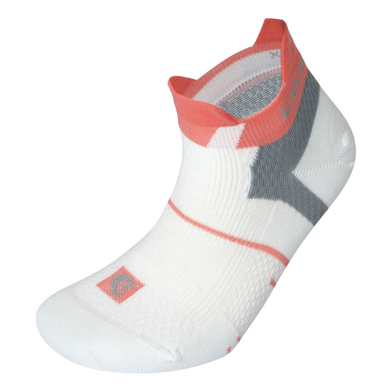 Chaussettes Running Precision Fit Eco X3RPFWC Lorpen