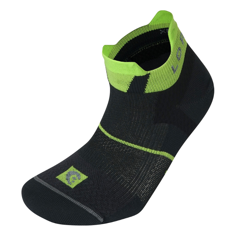 Chaussettes Running Precision Fit Eco X3RPFWC Lorpen
