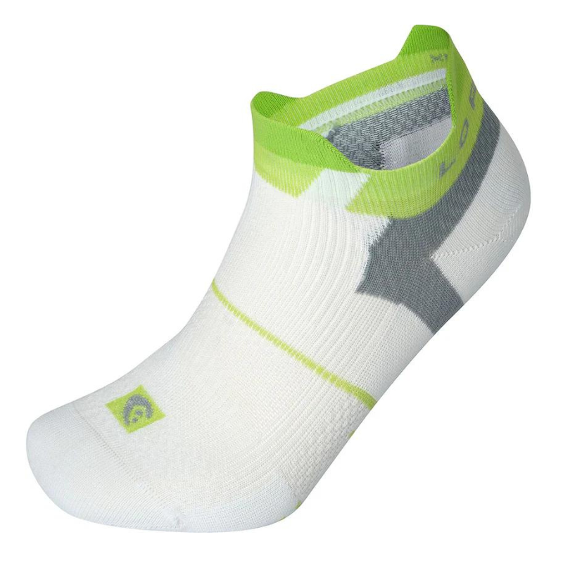 Chaussettes Running Precision Fit Eco X3RPFC Lorpen