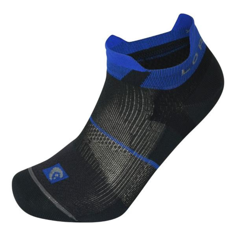 Chaussettes Running Precision Fit Eco X3RPFC Lorpen