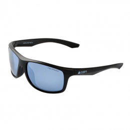 , Lunettes de soleil Flack Mat Black Cairn, CAIRN, Croque Montagne