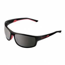 Lunettes de soleil Move Mat Black Fire Cairn, Lunettes de soleil Move Mat Black Fire Cairn, CAIRN, Croque Montagne