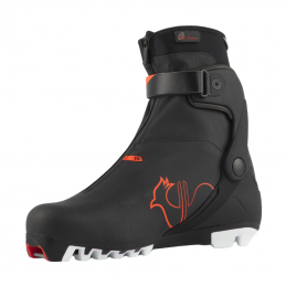 Chaussures de ski nordique X-8 Skate Rossignol, Chaussures de skating X-8 Skate Rossignol, ROSSIGNOL, Croque Montagne