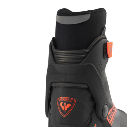 Chaussures de ski nordique X-8 Skate Rossignol, Chaussures de skating X-8 Skate Rossignol, ROSSIGNOL, Croque Montagne