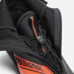 Chaussures de ski nordique X-10 Skate Rossignol, Chaussures de skating X-10 Skate homme Rossignol, ROSSIGNOL, Croque Montagne