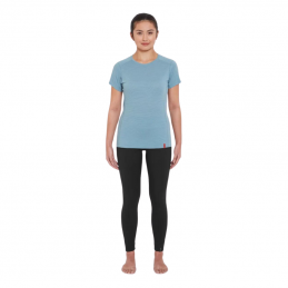 Collants Modulus femme Rab, Collant polaire Modulus femme Rab, RAB, Croque Montagne