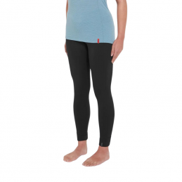 Collants Modulus femme Rab, Collant polaire Modulus femme Rab, RAB, Croque Montagne
