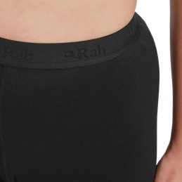 Collants Modulus femme Rab, Collant polaire Modulus femme Rab, RAB, Croque Montagne