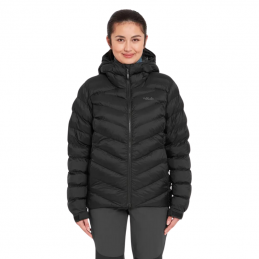Veste isolante Nebula Pro femme Rab, Veste isolante Nebula Pro femme Rab, RAB, Croque Montagne
