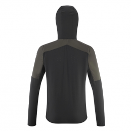 Veste Softshell Rutor XCS Air homme Millet, Veste de ski de randonnée Rutor XCS Air homme Millet, MILLET, Croque Montagne