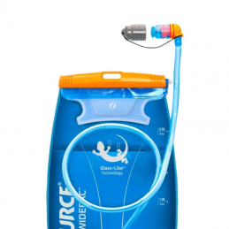 Poche à eau Widepac 2L Source, Poche à eau Widepac 2L Source, SOURCE - VAGABOND, Croque Montagne