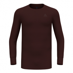 T-shirt Active Warm Eco Homme Odlo, T-shirt Active Warm Eco Homme Odlo, ODLO, Croque Montagne