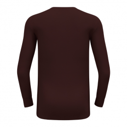 T-shirt Active Warm Eco Homme Odlo, T-shirt Active Warm Eco Homme Odlo, ODLO, Croque Montagne