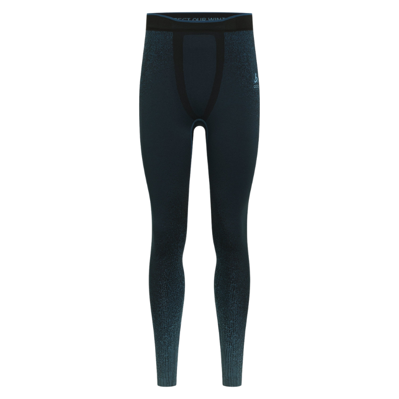 Collant technique Pow Blackcomb Odlo, Collant technique Pow Blackcomb homme Odlo, ODLO, Croque Montagne