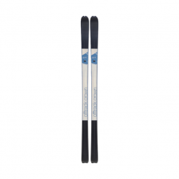 Ski de randonnée S-Bound 98 Xtralite Fischer