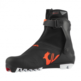 Chaussures de ski nordique X-Ium Skate Rossignol, Chaussures de skating X-Ium Skate homme Rossignol, ROSSIGNOL, Croque Montagne