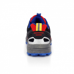 Chaussures Clovis pour enfant Kimberfeel, Chaussures Clovis pour enfant Kimberfeel, KIMBERFEEL, Croque Montagne