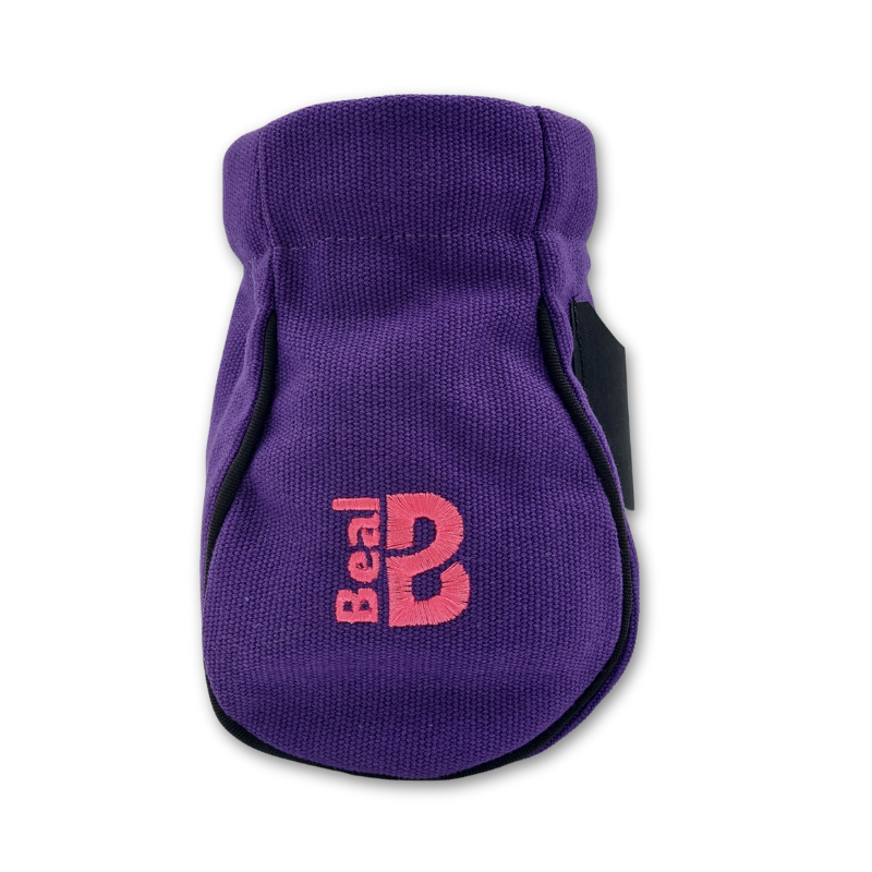 Sac à magnésie Cocoon Clic Clac 2 Beal, Sac à magnésie Cocoon Clic Clac 2 Beal, BEAL, Croque Montagne