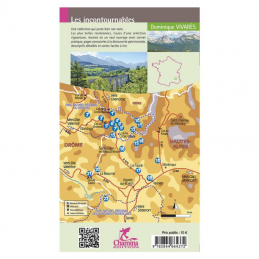 Montagne du Diois Pays de Buëch Edition Chamina, Montagne du Diois Pays de Buëch Edition Chamina, , Croque Montagne