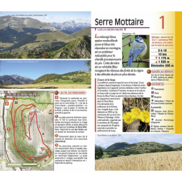 Montagne du Diois Pays de Buëch Edition Chamina, Montagne du Diois Pays de Buëch Edition Chamina, , Croque Montagne