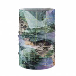 Tour de cou CoolNet UV Buff, Tour de cou CoolNet UV Buff, BUFF, Croque Montagne